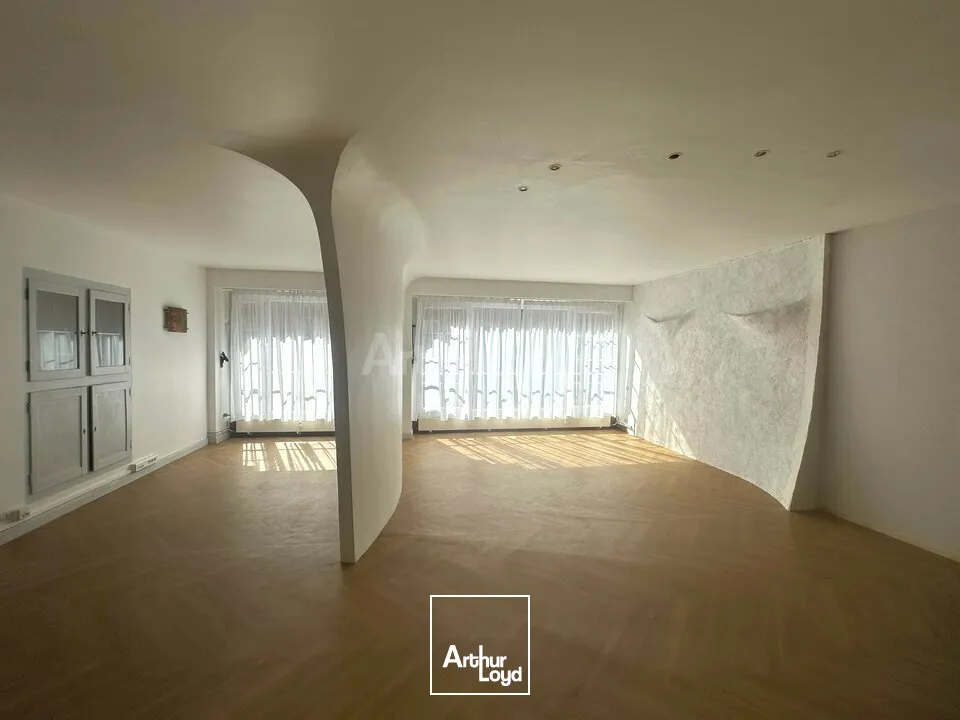 Bureaux - Location - STRASBOURG - 67000 - 97-97 - 7903054