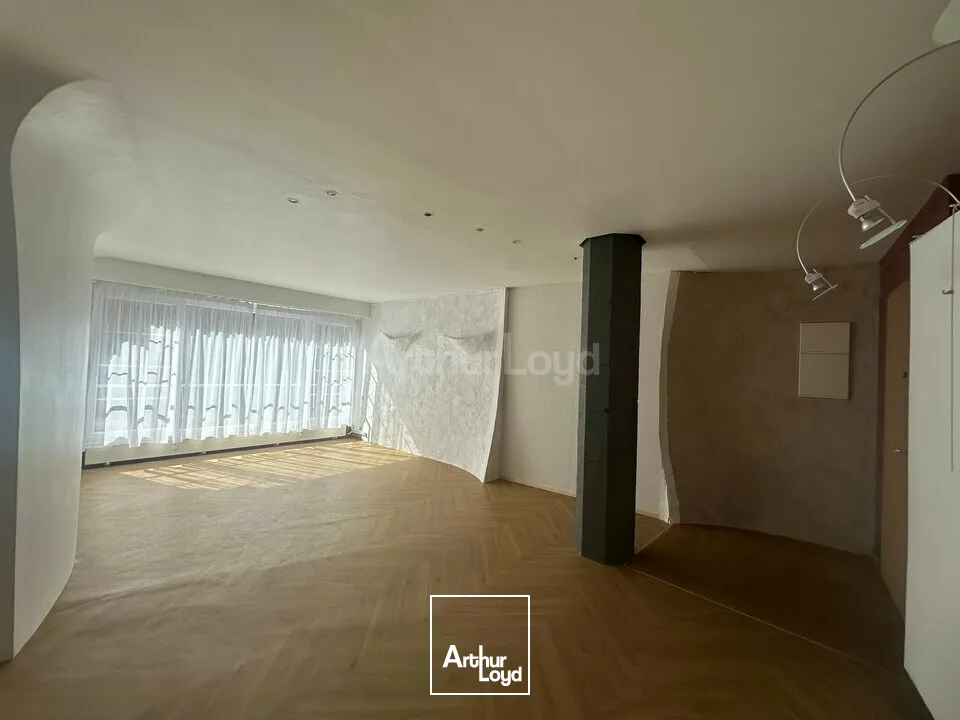 Bureaux - Location - STRASBOURG - 67000 - 97-97 - 7903055