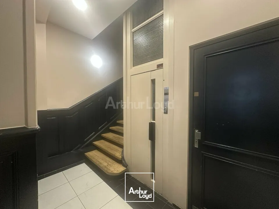 Bureaux - Location - STRASBOURG - 67000 - 97-97 - 7903059