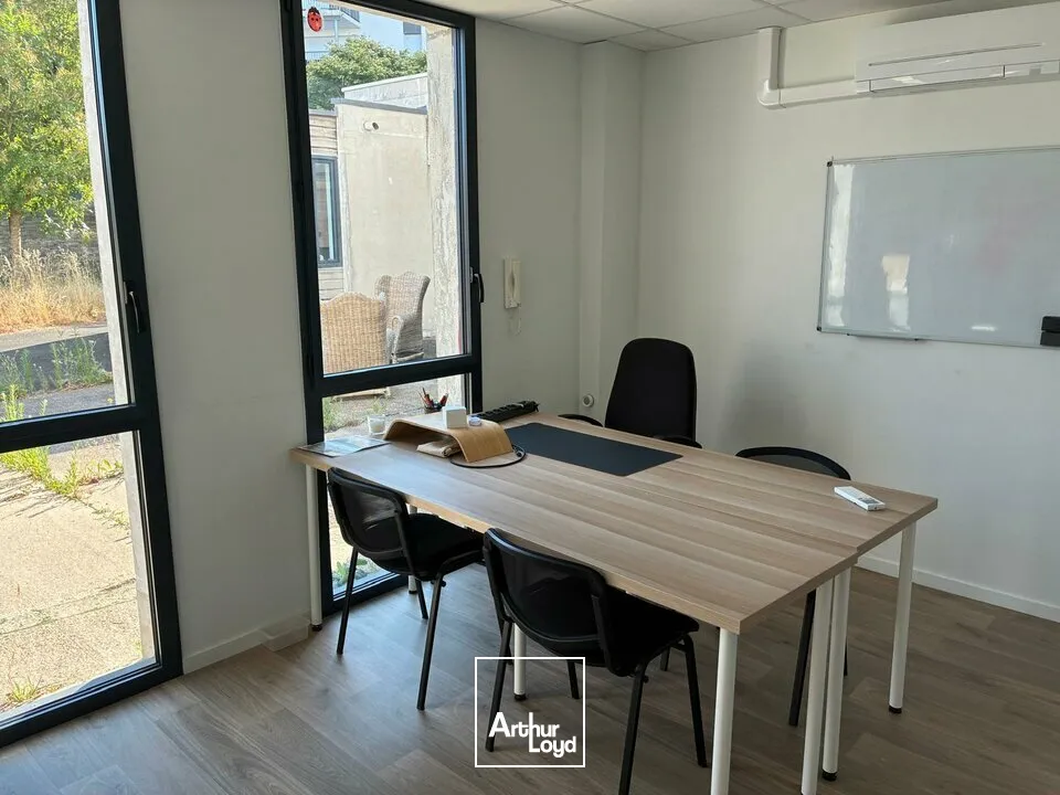 Bureaux - Location - LA ROCHE SUR YON - 85000 - 800-800 - 7903089