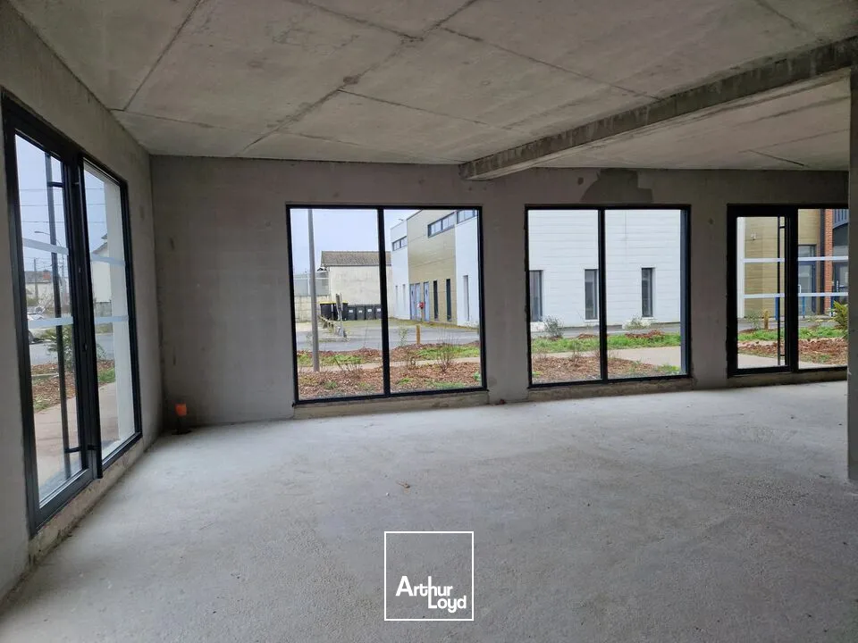 Locaux commerciaux - Location - BLOIS - 41000 - 46.78-46.78 - 7903108