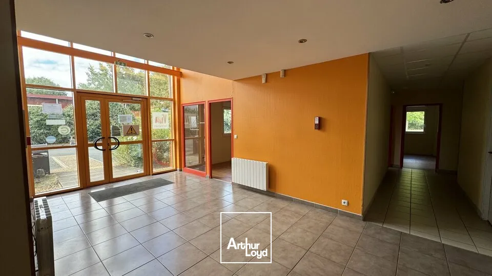 Bureaux - Location - LE MANS - 72000 - 951.7-951.7 - 7903113
