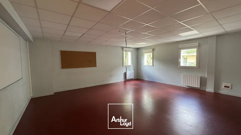 Bureaux - Location - LE MANS - 72000 - 951.7-951.7 - 7903115