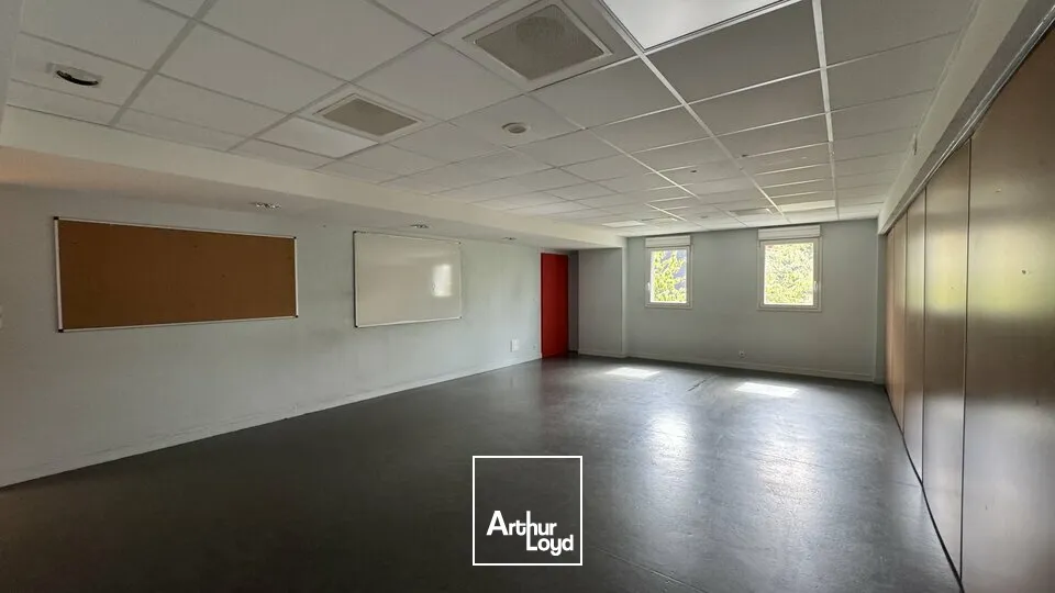 Bureaux - Location - LE MANS - 72000 - 951.7-951.7 - 7903116