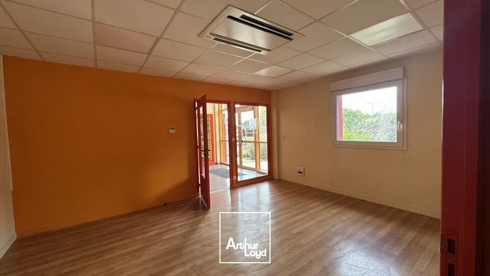 Bureaux - Location - LE MANS - 72000 - 951.7-951.7 - 7903117