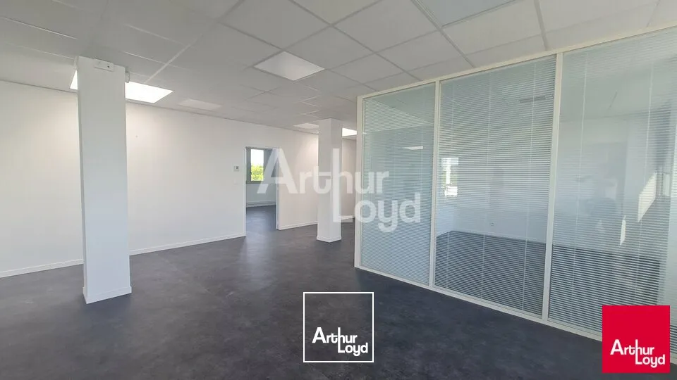 Bureaux - Location - ANGERS - 49000 - 70-70 - 7903123