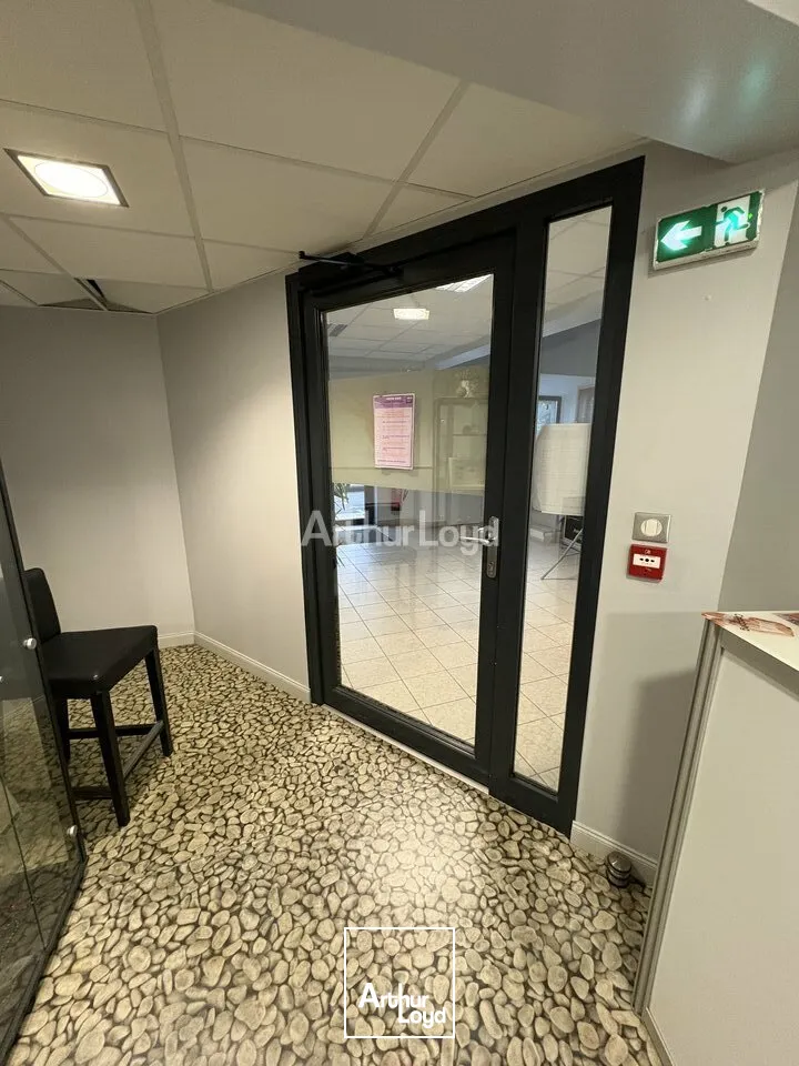 Bureaux - Location - CHÂLONS-EN-CHAMPAGNE - 51000 - 150-150 - 7903130