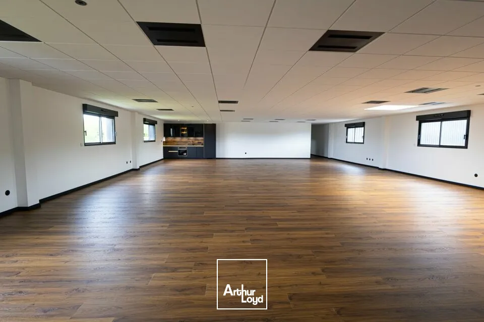 Bureaux - Location - BÉTHENY - 51450 - 230-230 - 7903136