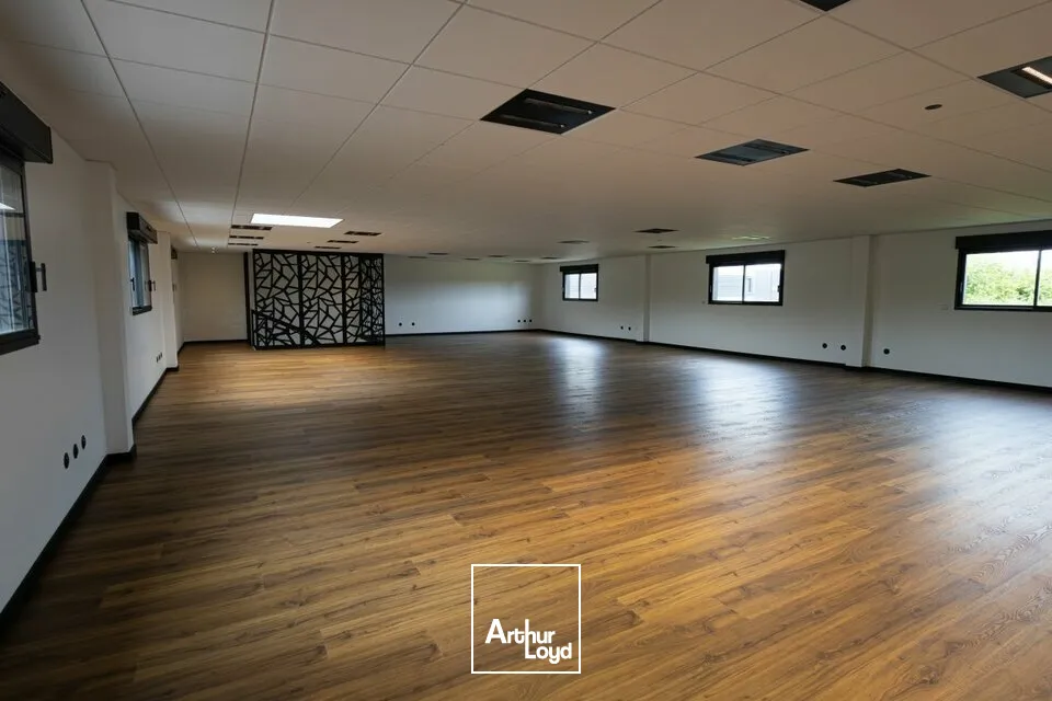Bureaux - Location - BÉTHENY - 51450 - 230-230 - 7903138