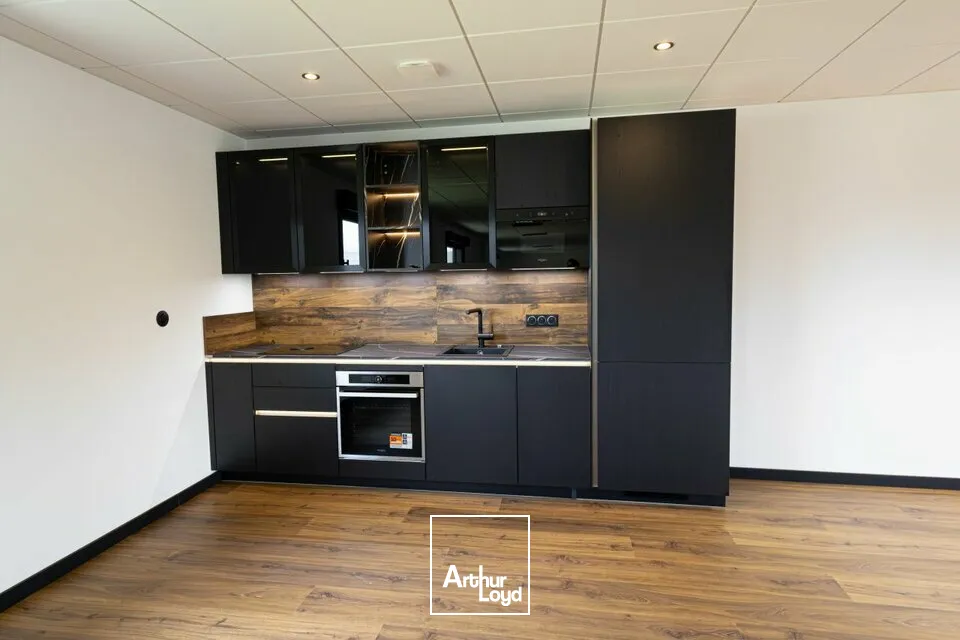 Bureaux - Location - BÉTHENY - 51450 - 230-230 - 7903139