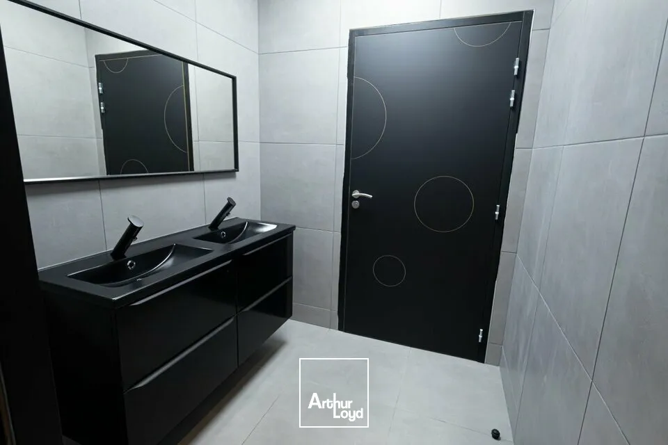 Bureaux - Location - BÉTHENY - 51450 - 230-230 - 7903140