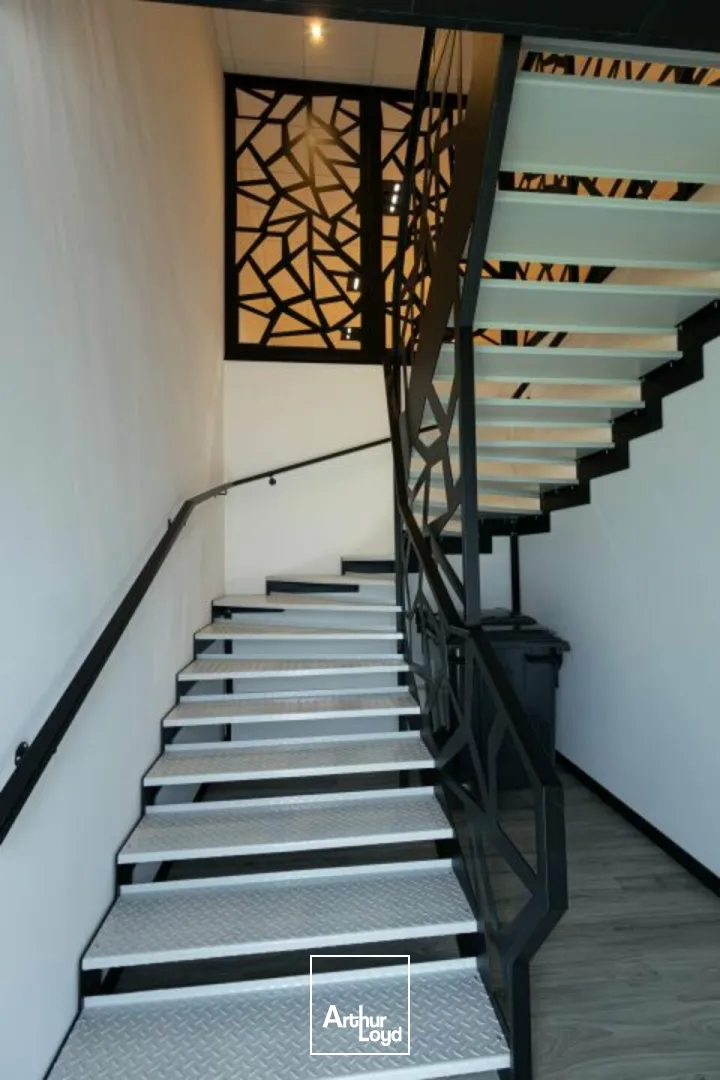 Bureaux - Location - BÉTHENY - 51450 - 230-230 - 7903141