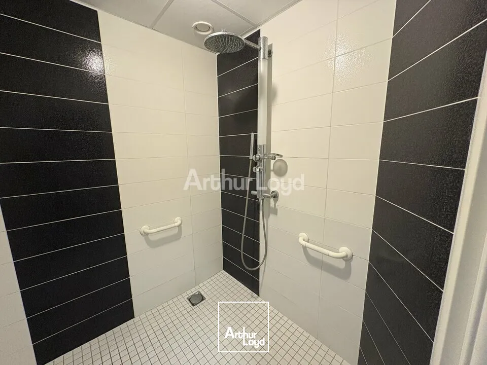 Bureaux - Location - CHÂLONS-EN-CHAMPAGNE - 51000 - 150-150 - 7903134