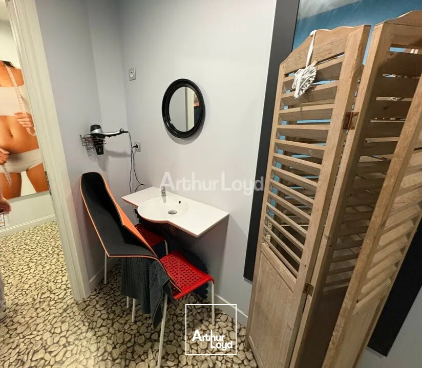 Bureaux - Location - CHÂLONS-EN-CHAMPAGNE - 51000 - 150-150 - 7903133