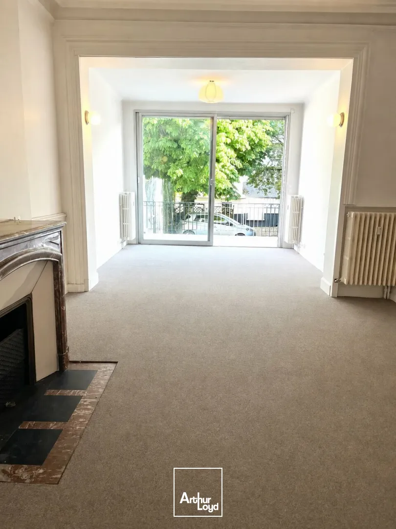 Bureaux - Location - TOURS - 37000 - 52-52 - 7903148