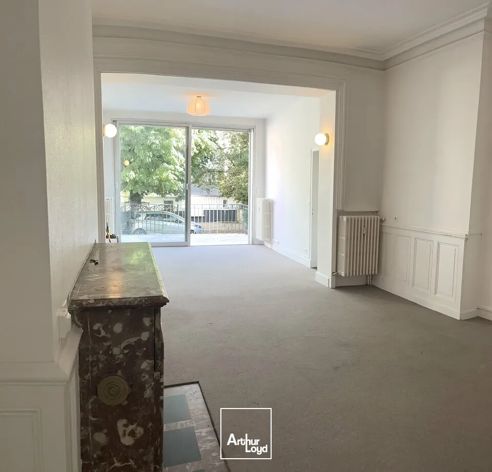 Bureaux - Location - TOURS - 37000 - 52-52 - 7903149