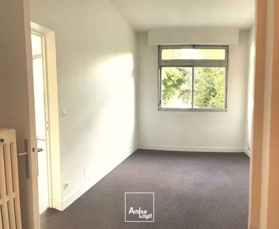 Bureaux - Location - TOURS - 37000 - 52-52 - 7903150