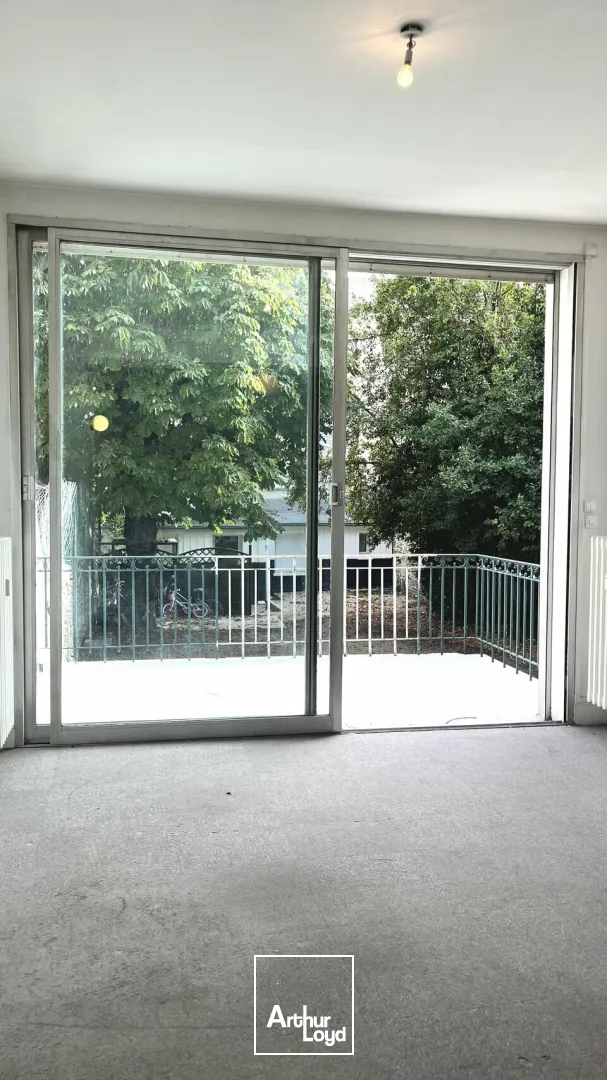 Bureaux - Location - TOURS - 37000 - 52-52 - 7903151