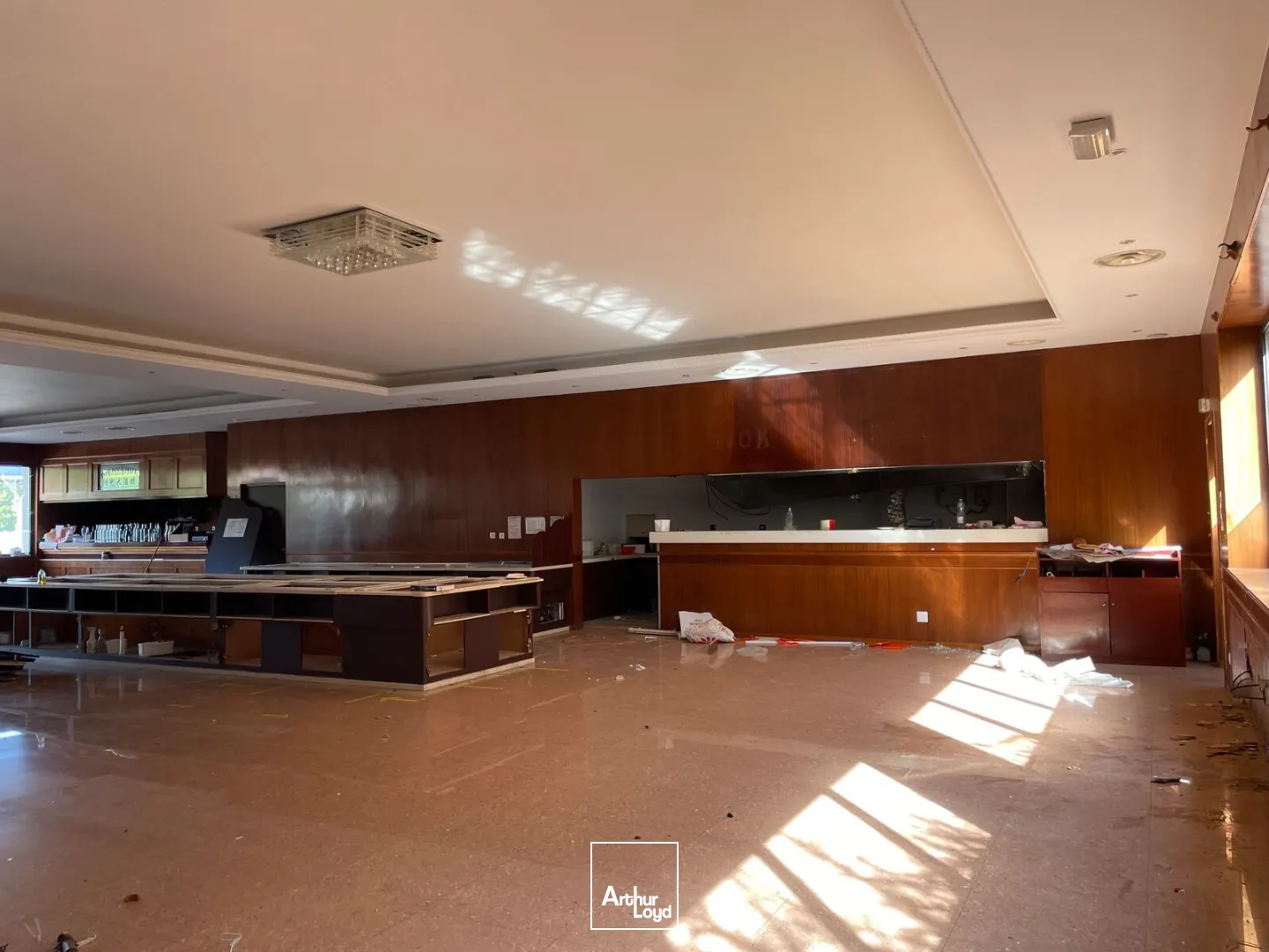 Locaux d'activité & Entrepôts - Location - SOISSONS - 02200 - 400-400 - 7903218