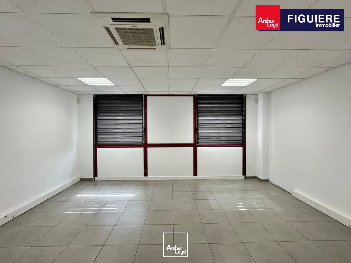 Locaux d'activité & Entrepôts - Location - AIX EN PROVENCE - 13290 - 140-140 - 7903243