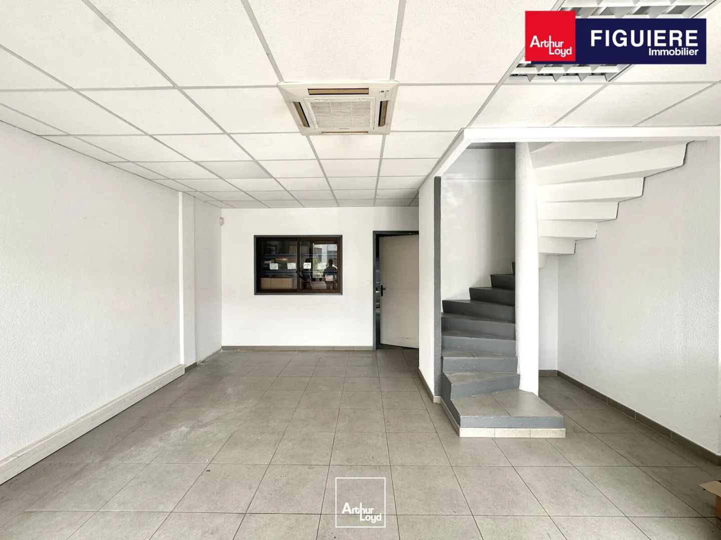 Locaux d'activité & Entrepôts - Location - AIX EN PROVENCE - 13290 - 140-140 - 7903242