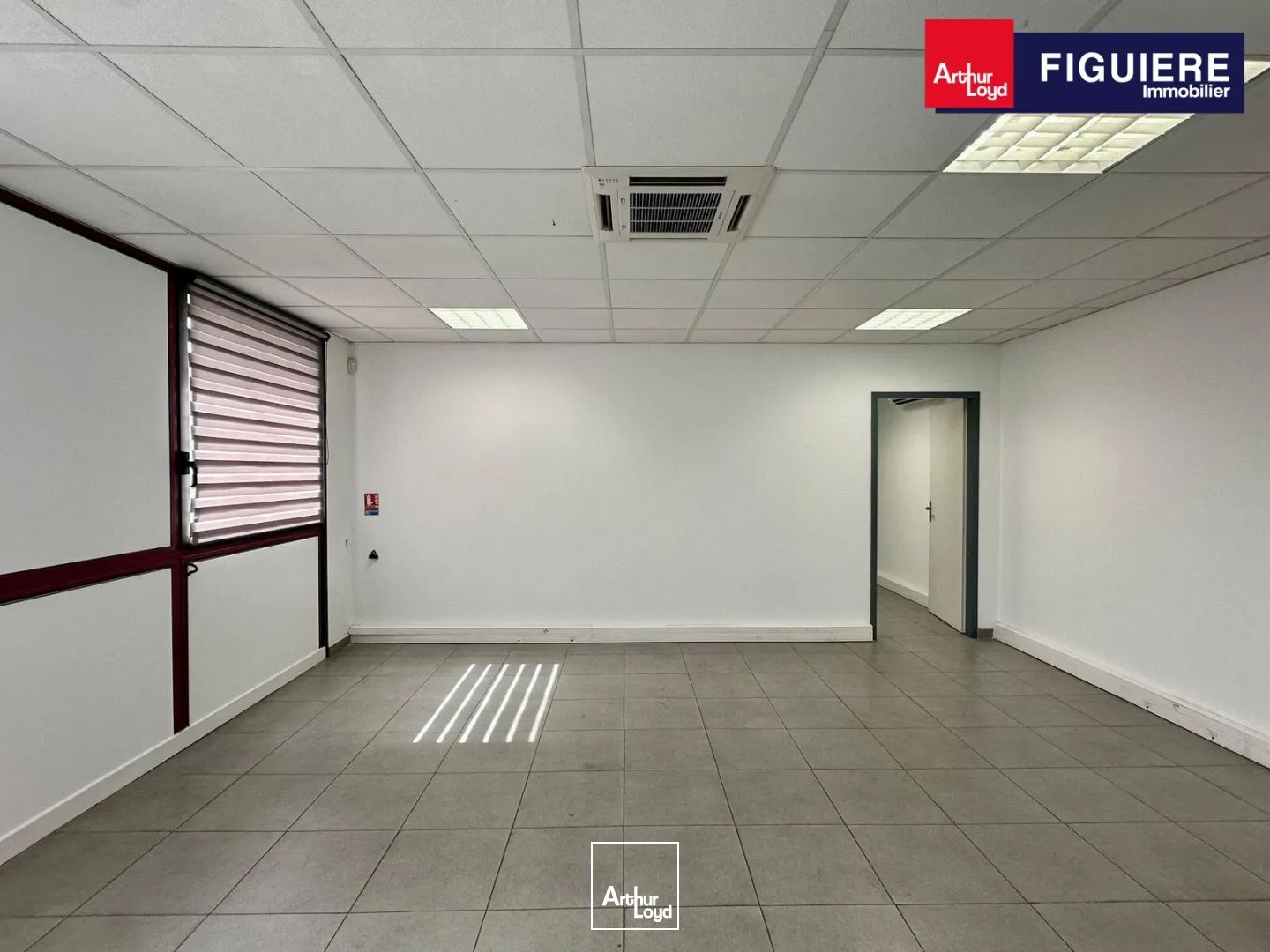 Locaux d'activité & Entrepôts - Location - AIX EN PROVENCE - 13290 - 140-140 - 7903245