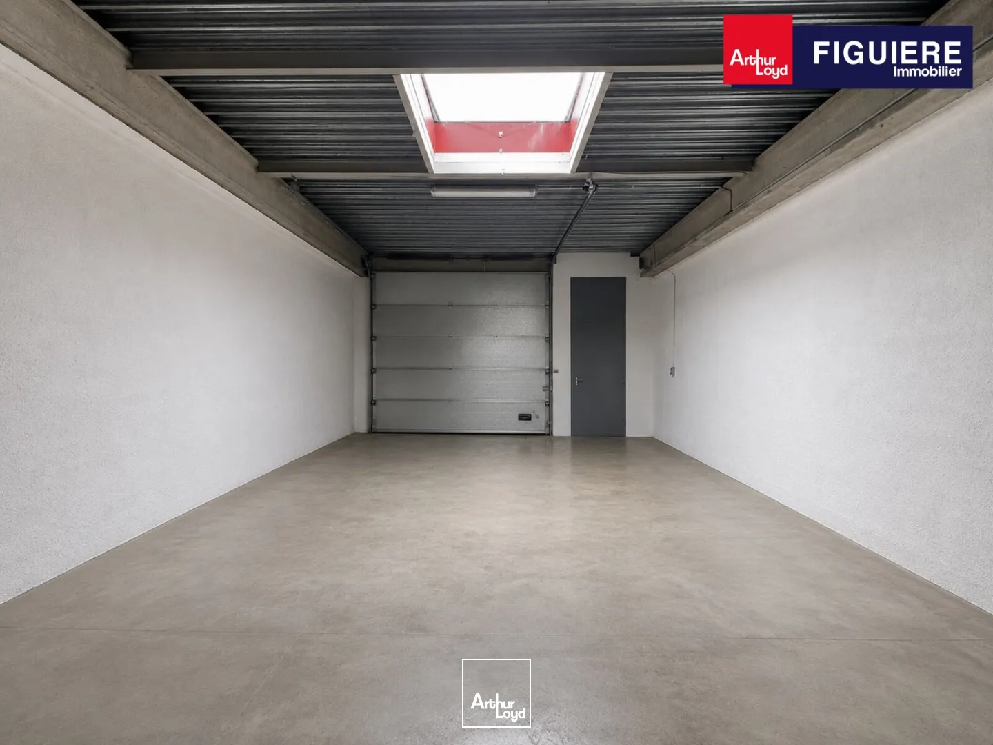 Locaux d'activité & Entrepôts - Location - AIX EN PROVENCE - 13290 - 140-140 - 7903240