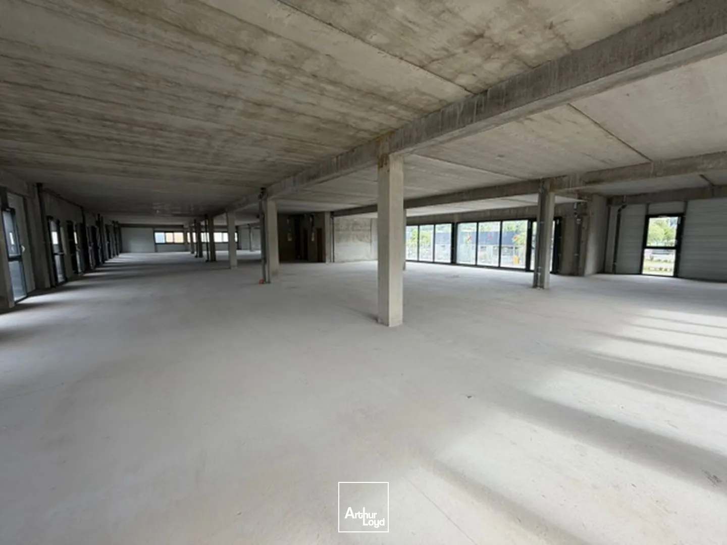 Bureaux - Vente - LANDERNEAU - 29800 - 14-535.7 - 7903262