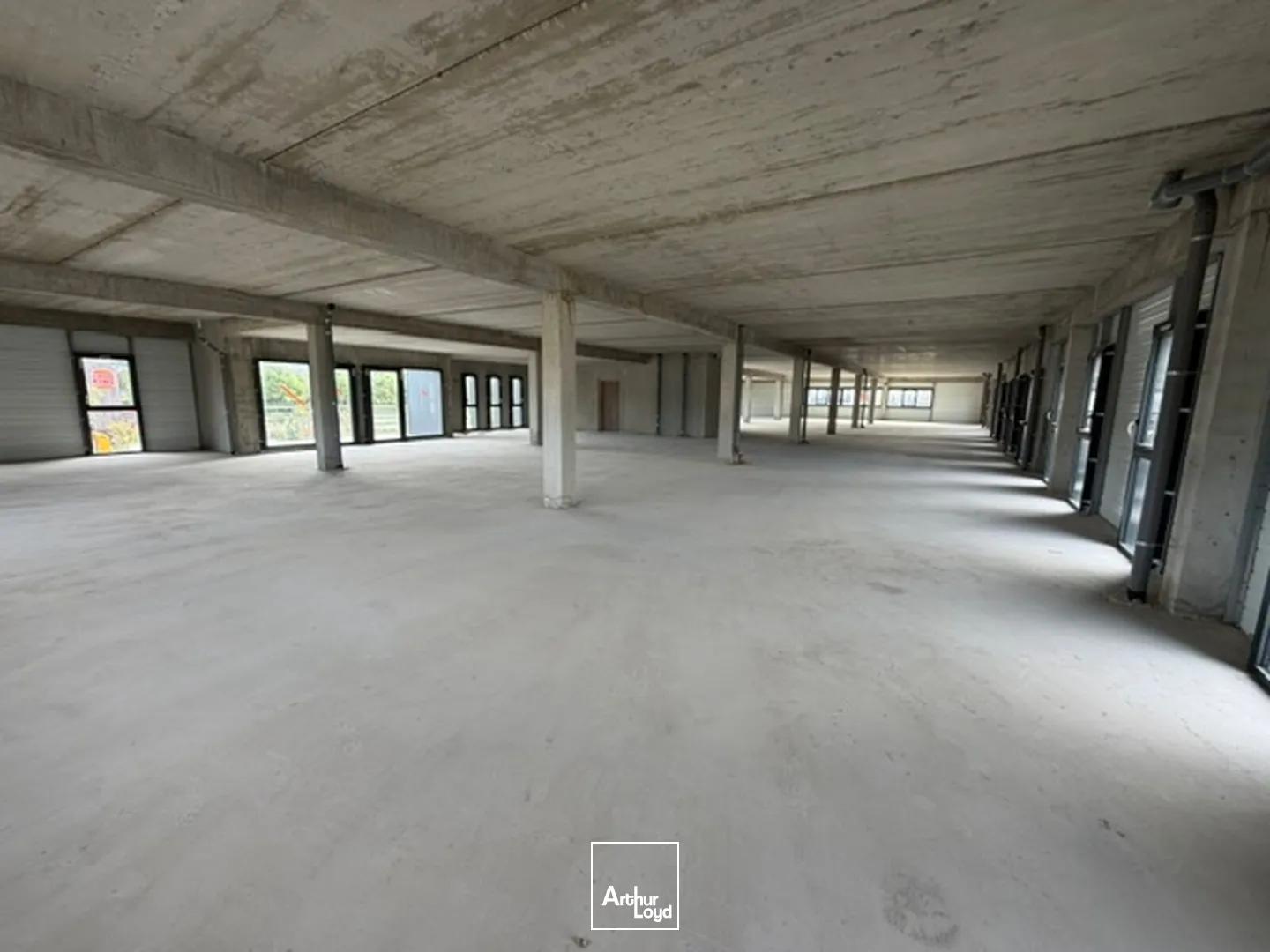 Bureaux - Vente - LANDERNEAU - 29800 - 14-535.7 - 7903263