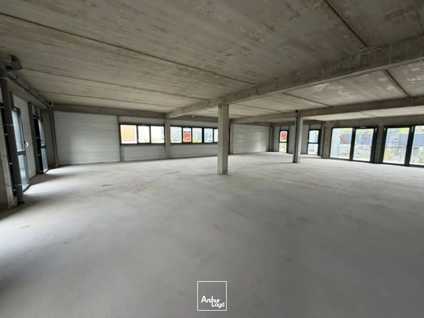 Bureaux - Vente - LANDERNEAU - 29800 - 14-535.7 - 7903264