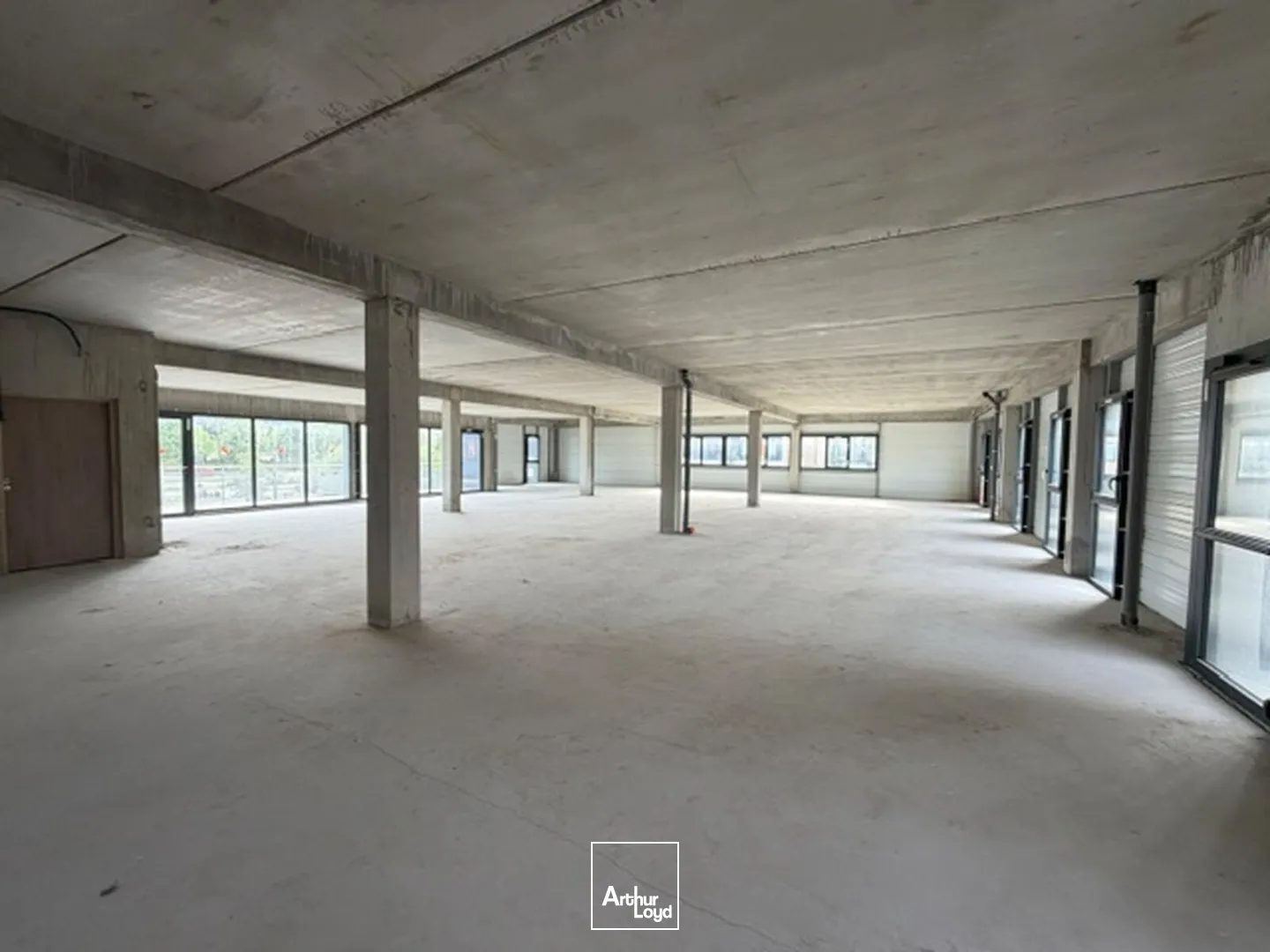 Bureaux - Vente - LANDERNEAU - 29800 - 14-535.7 - 7903265