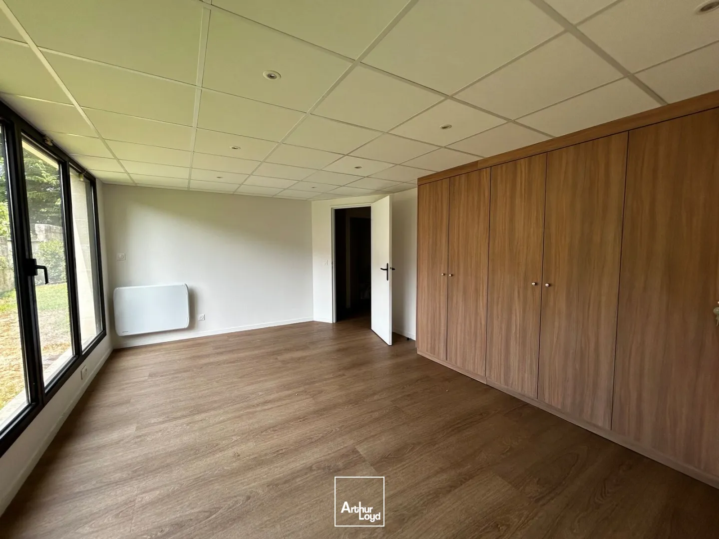 Bureaux - Location - BORDEAUX - 33000 - 250-250 - 7903286