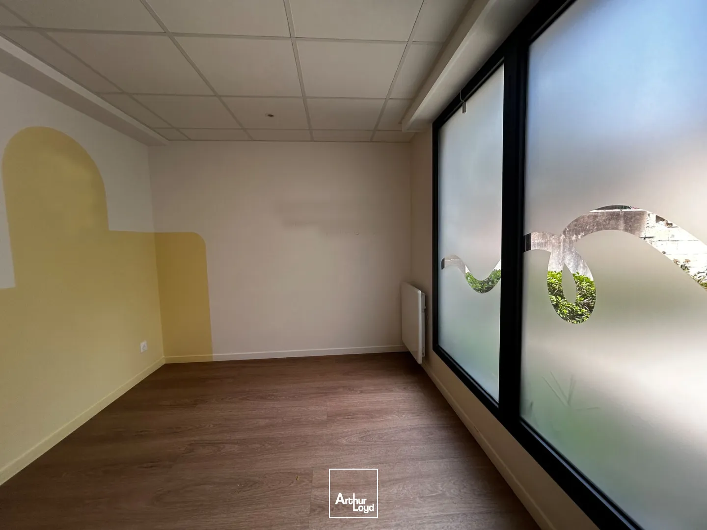 Bureaux - Location - BORDEAUX - 33000 - 250-250 - 7903287