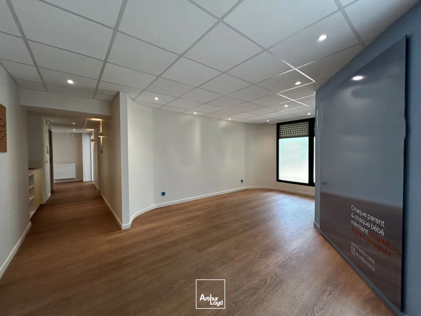 Bureaux - Location - BORDEAUX - 33000 - 250-250 - 7903291