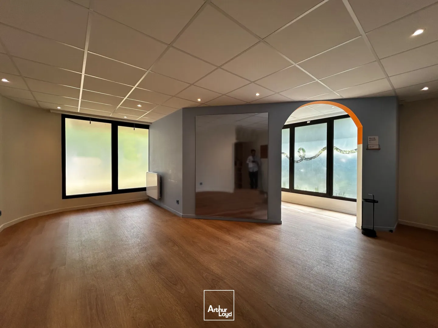 Bureaux - Location - BORDEAUX - 33000 - 250-250 - 7903292