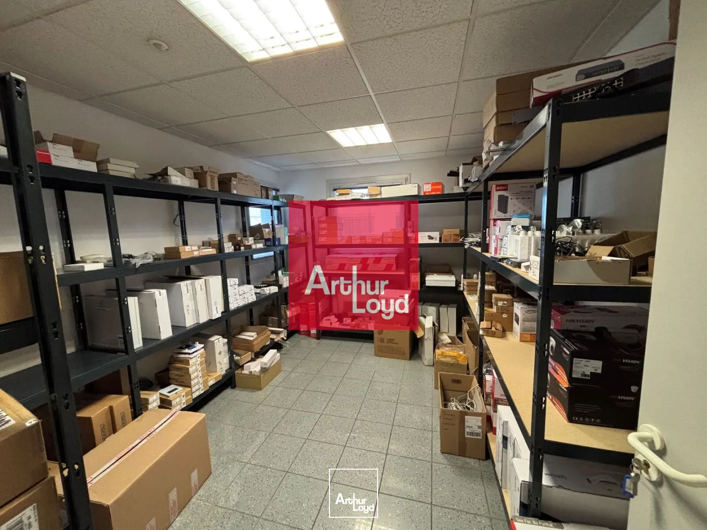 Bureaux - Location - SEYSSINS - 38180 - 151-151 - 7903333