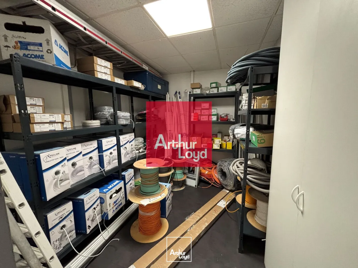 Bureaux - Location - SEYSSINS - 38180 - 151-151 - 7903334
