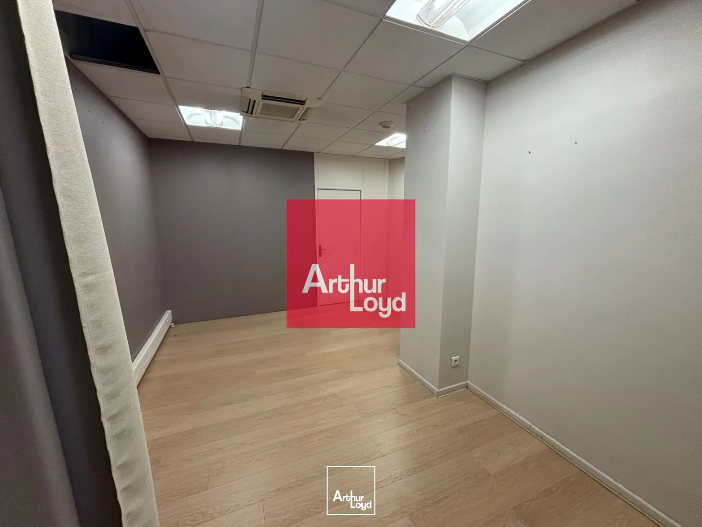 Bureaux - Vente - GRENOBLE - 38000 - 63-63 - 7903325