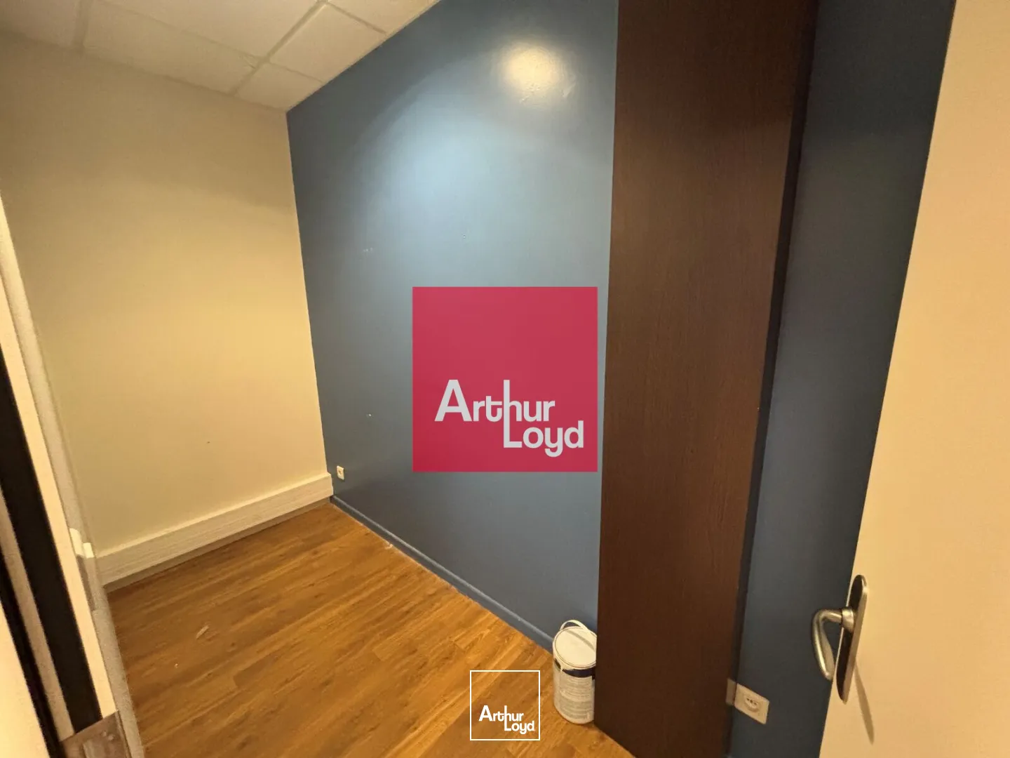 Bureaux - Vente - GRENOBLE - 38000 - 63-63 - 7903326