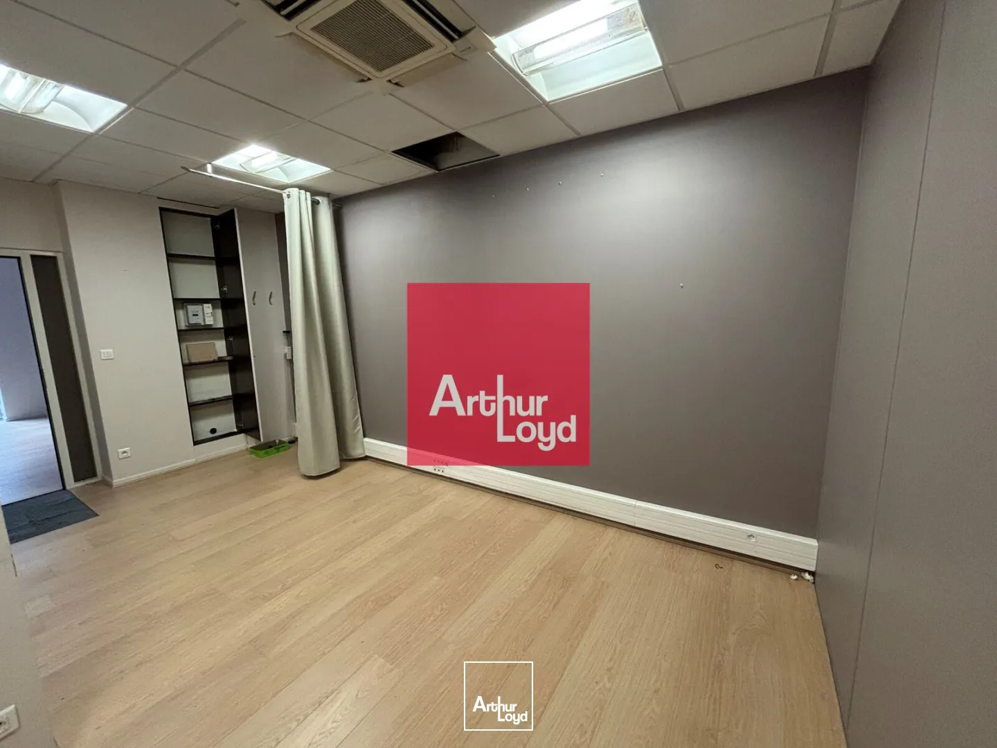 Bureaux - Vente - GRENOBLE - 38000 - 63-63 - 7903324