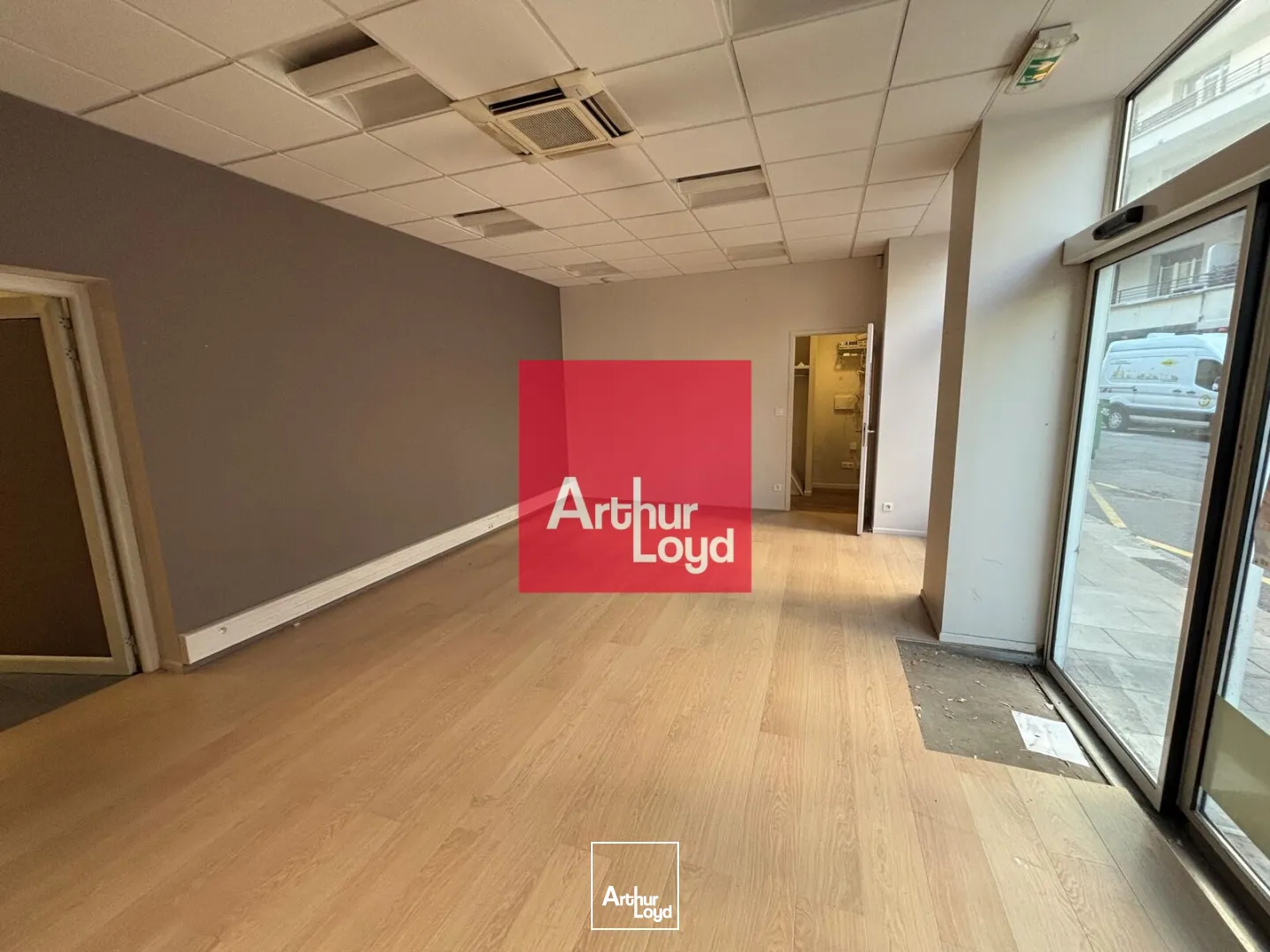 Bureaux - Vente - GRENOBLE - 38000 - 63-63 - 7903323