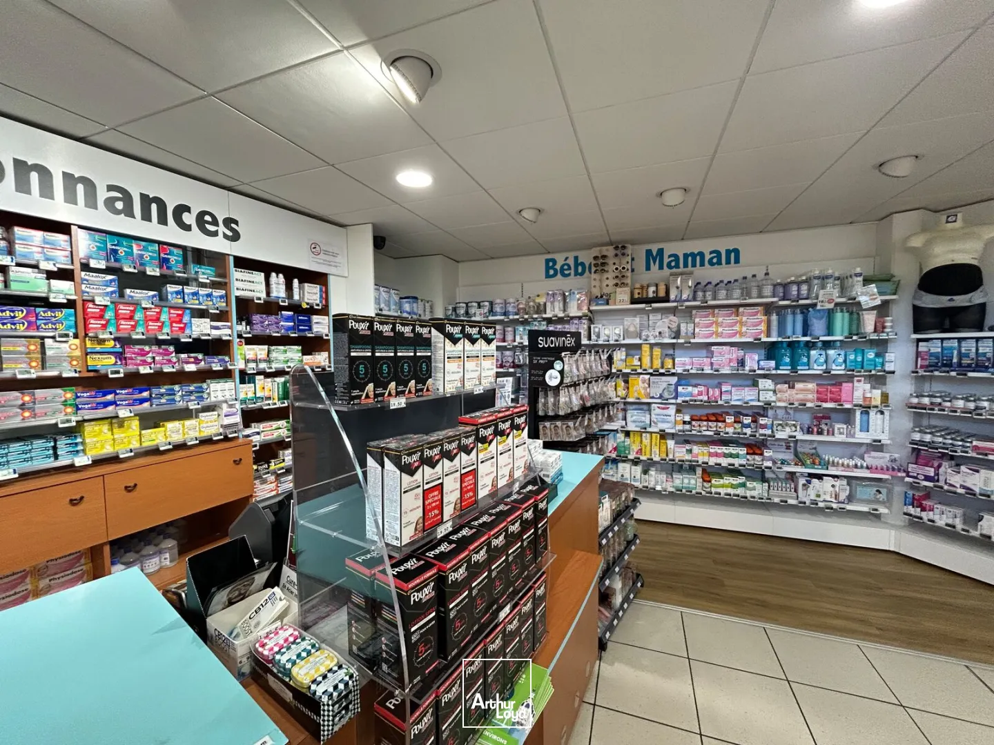 Locaux commerciaux - Location - PONT SAINT MARTIN - 44860 - 250-250 - 7903429