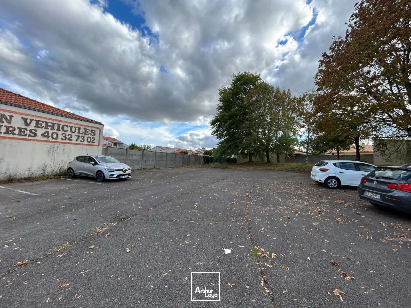 Locaux commerciaux - Location - PONT SAINT MARTIN - 44860 - 250-250 - 7903431