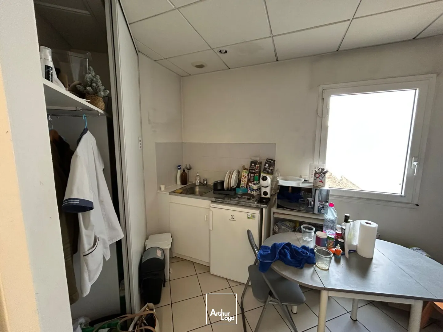 Locaux commerciaux - Location - PONT SAINT MARTIN - 44860 - 250-250 - 7903432