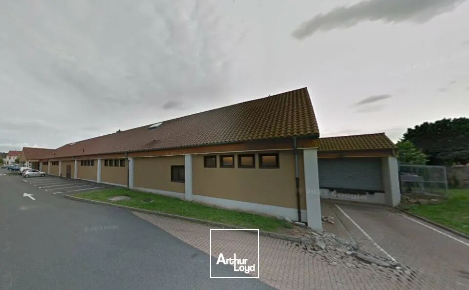 Locaux commerciaux - Vente - LAPALISSE - 03120 - 999.99-999.99 - 7903437
