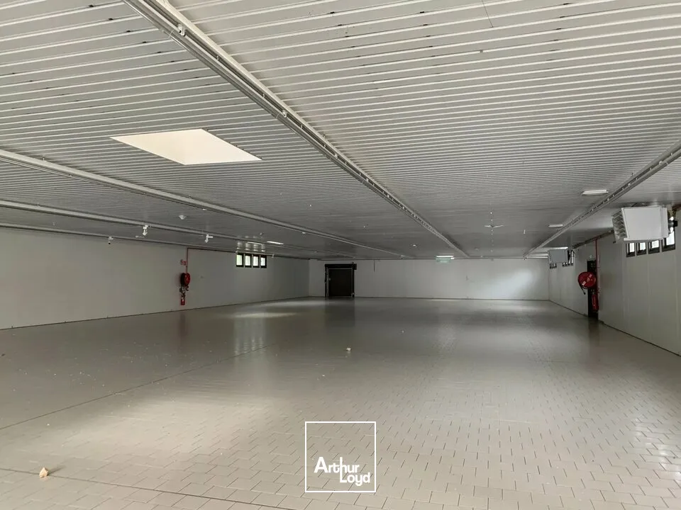 Locaux commerciaux - Vente - LAPALISSE - 03120 - 999.99-999.99 - 7903433