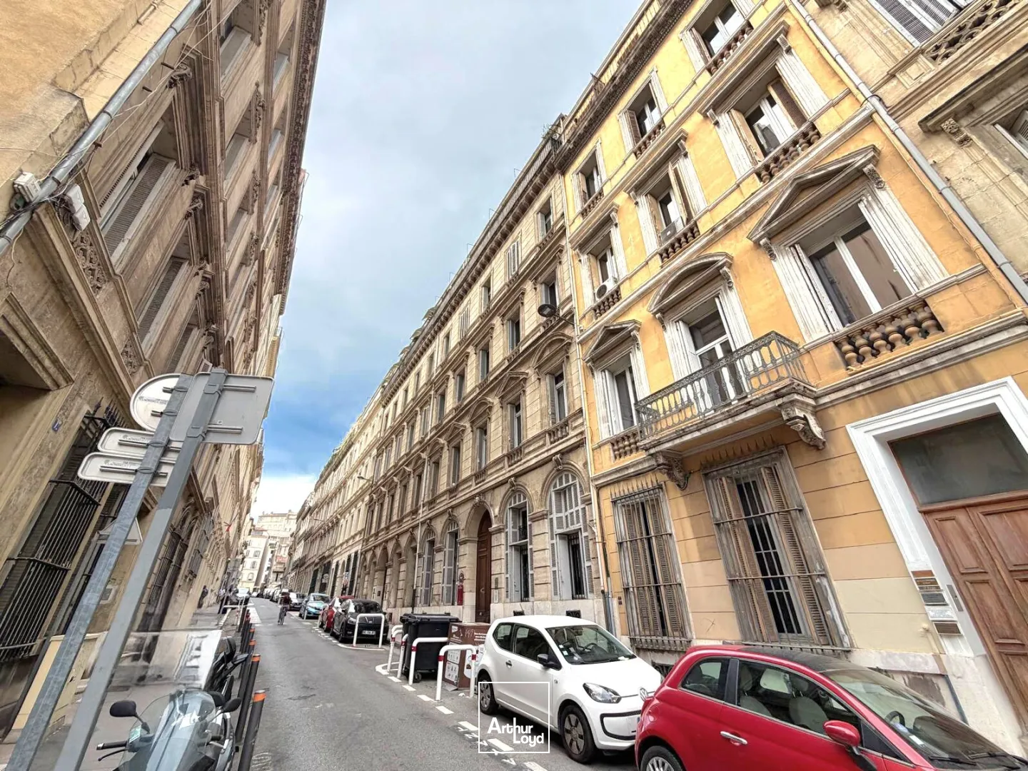 Bureaux - Location - MARSEILLE - 13006 - 70-267 - 7903564
