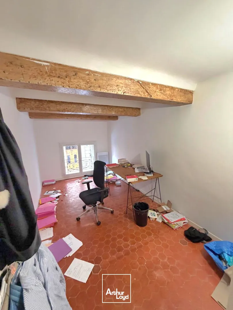 Bureaux - Location - MARSEILLE - 13006 - 70-267 - 7903567
