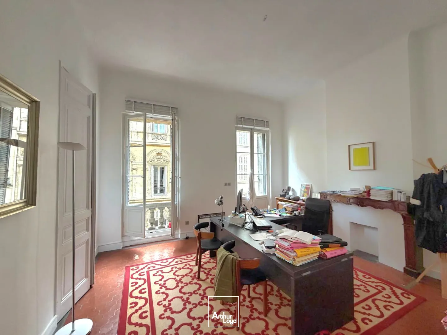 Bureaux - Location - MARSEILLE - 13006 - 70-267 - 7903566
