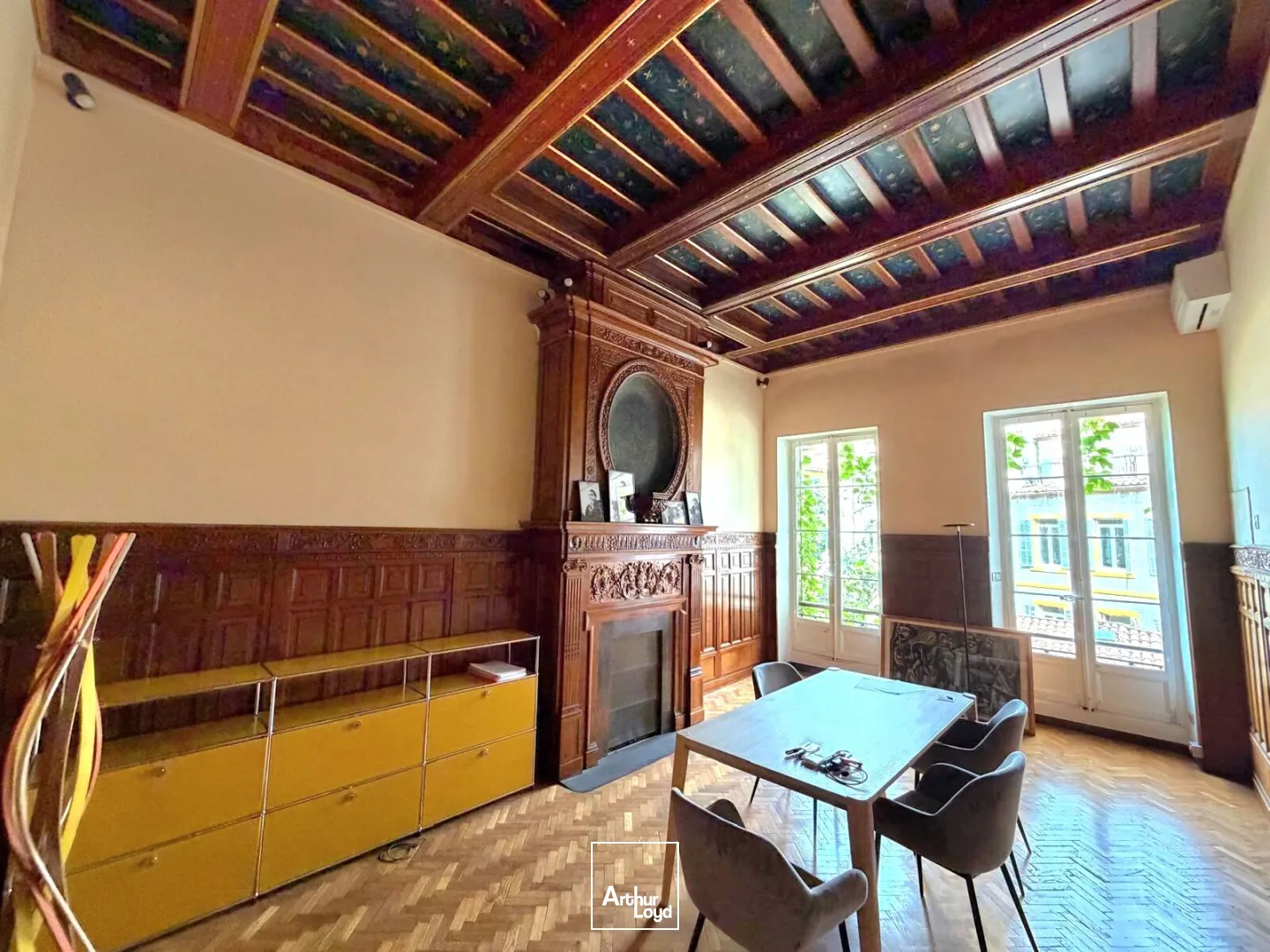 Bureaux - Location - MARSEILLE - 13006 - 70-267 - 7903568